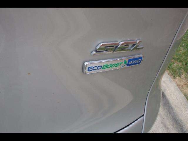 Ford Escape 2013 photo 20